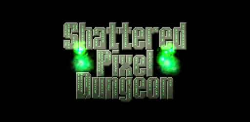 Shattered Pixel Dungeon video