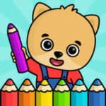 Bimi Boo Colorear