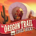 The Oregon Trail
