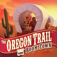The Oregon Trail