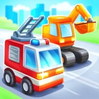 Kids Cars 2