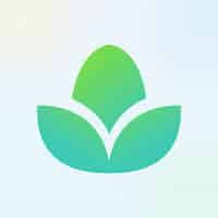 Plant App icon