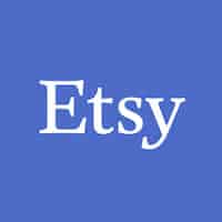Etsy Seller icon