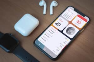 iOS Widgets 5