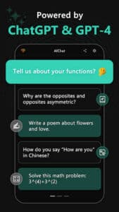 Chat AI 2