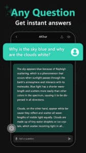 Chat AI 3