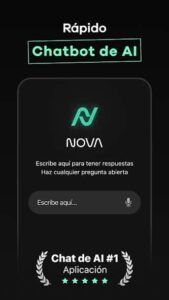 Nova 1
