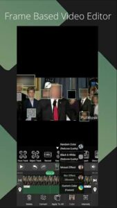 PutMask - Hide Faces In Videos 3