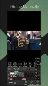 PutMask - Hide Faces In Videos 4