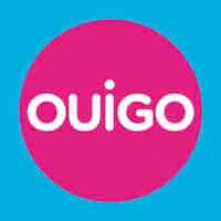 OUIGO España icon