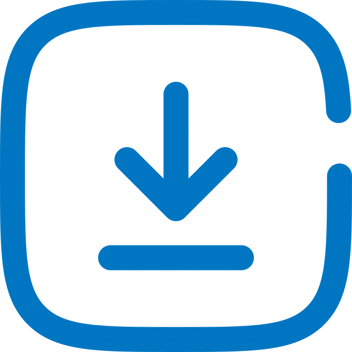 iDescargar logo