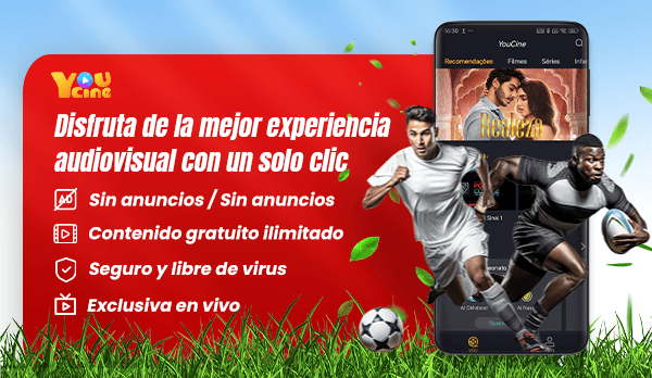 YouCine APK para Android